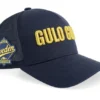 Gulo Gulo 3d Blank Navy A-frame Trucker