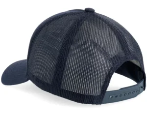 Gulo Gulo 3d Blank Navy A-frame Trucker