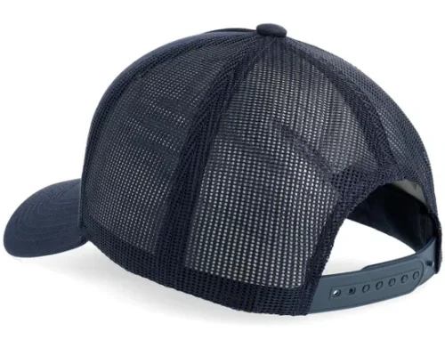 Gulo Gulo 3d Blank Navy A-frame Trucker