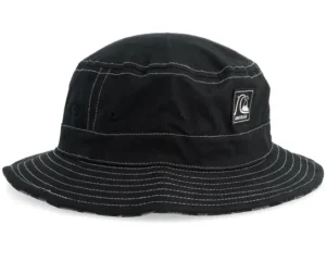 Heritage Boonie Black Bucket