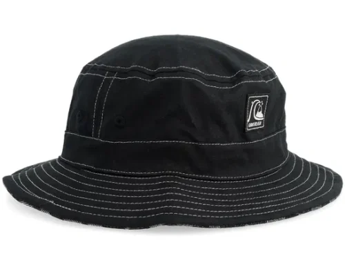 Heritage Boonie Black Bucket