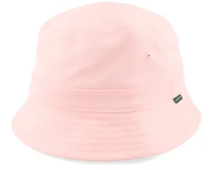 Kids Small Logo Pink Bucket