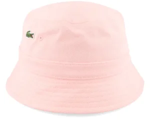 Kids Small Logo Pink Bucket
