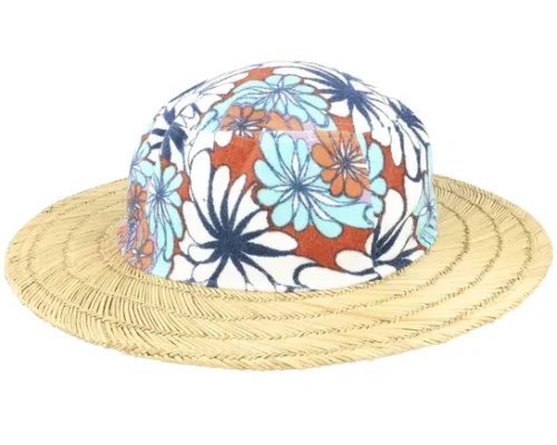 King Tan/Kaleiodscope Eye Sun Hat