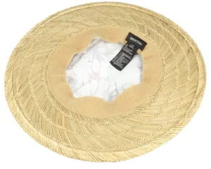 King Tan/Kaleiodscope Eye Sun Hat