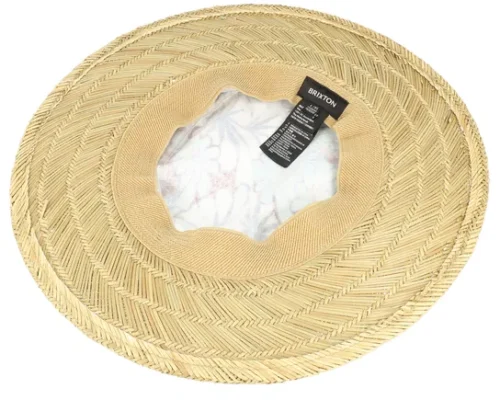 King Tan/Kaleiodscope Eye Sun Hat