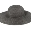 Janell Paperbraid Bunt-gem Sun Hat
