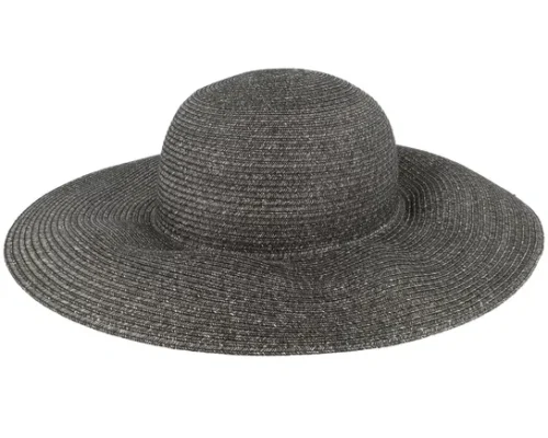 Janell Paperbraid Bunt-gem Sun Hat