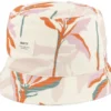 Lowan Hat Cream Bucket