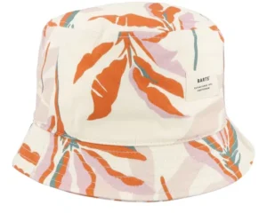 Lowan Hat Cream Bucket