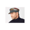 Malahide Patchwork Fisherman Cap