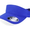 Men Royal Blue Visor