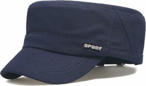 Military Style Adjustable Army Cap