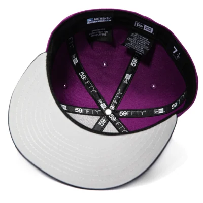 NEW ERA 59FIFTY GREAT LAKES LOONS DOGMEN HAT