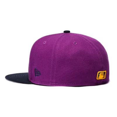 NEW ERA 59FIFTY GREAT LAKES LOONS DOGMEN HAT