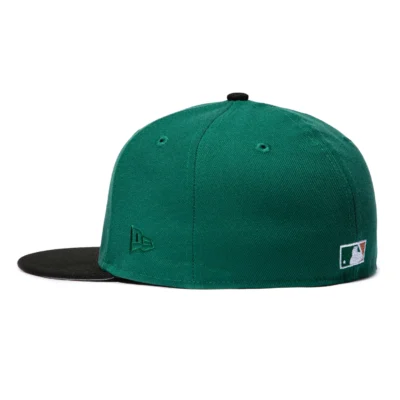 NEW ERA 59FIFTY PHILADELPHIA PHILLIES BASEBALL CLUB PATCH 1915 OLD ENGLISH LOGO HAT