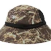 Odyssey Hat Chestnut Print Bucket