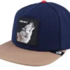One Pack Wildlife Navy Camel Baseball
