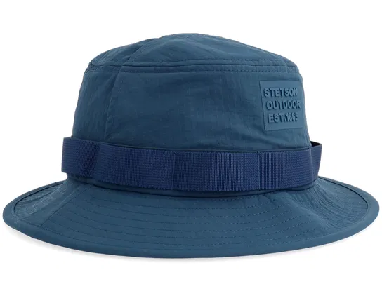 Outdoor Navy Bucket