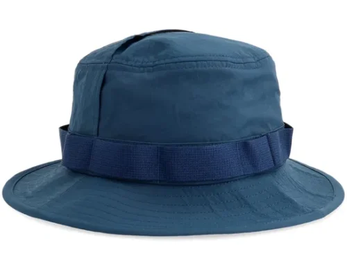 Outdoor Navy Bucket