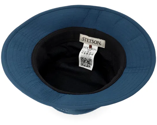 Outdoor Navy Bucket