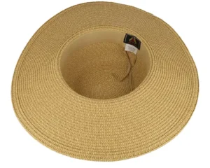 Palm Springs Floppy Toast Sun Hat