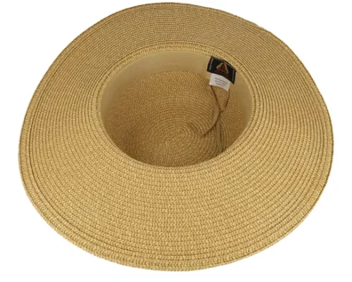 Palm Springs Floppy Toast Sun Hat