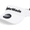 Radar White Visor