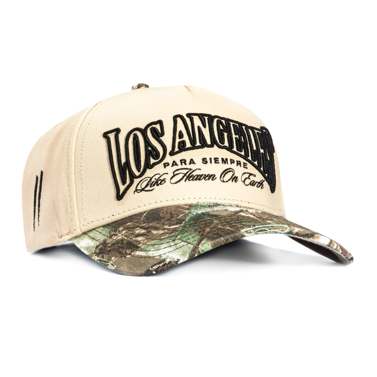 SWORN TO US UN BUSINESS SNAPBACK HAT