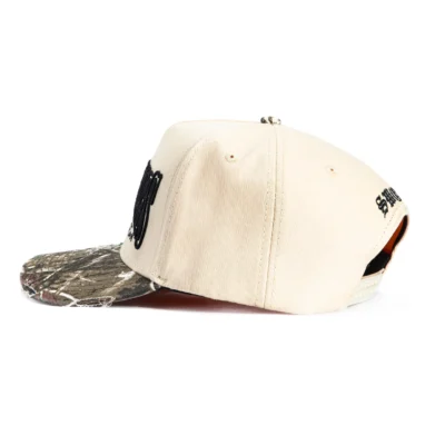 SWORN TO US UN BUSINESS SNAPBACK HAT