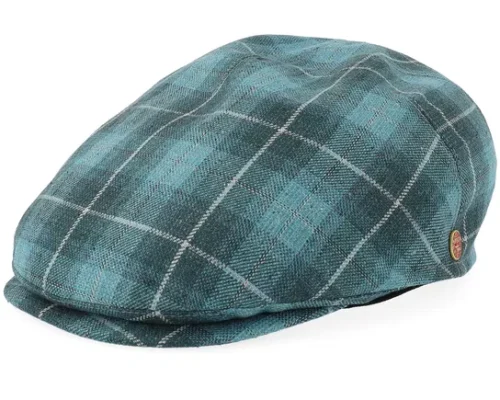Sidney Como Green Dad Cap