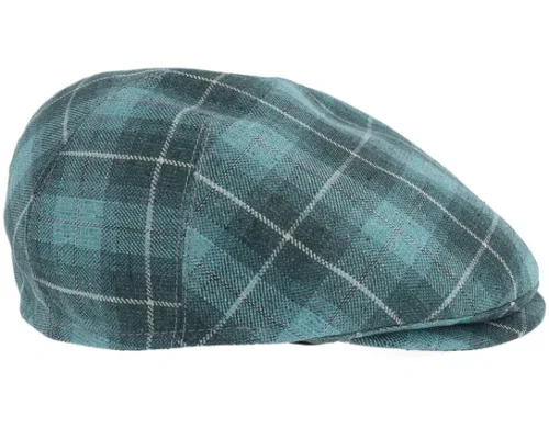 Sidney Como Green Dad Cap