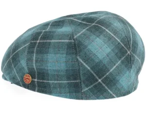 Sidney Como Green Dad Cap