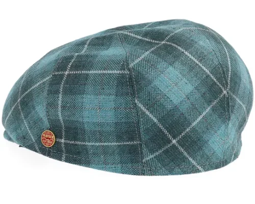 Sidney Como Green Dad Cap