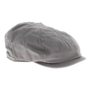 Staten Island Flat Cap