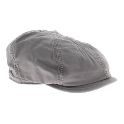 Staten Island Flat Cap