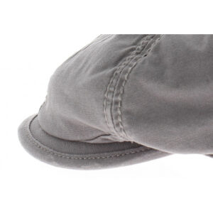 Staten Island Flat Cap