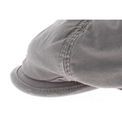 Staten Island Flat Cap