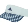 Tour Vsr Silver Navy Visor