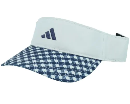 Tour Vsr Silver Navy Visor