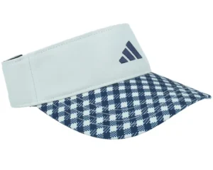 Tour Vsr Silver Navy Visor