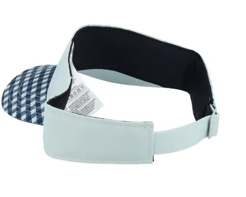 Tour Vsr Silver Navy Visor