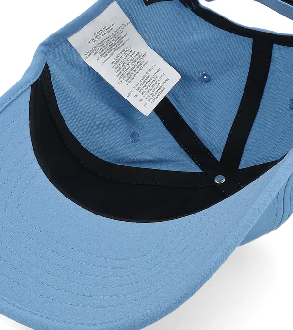 Womens Absolute Tech Hat Light Steen Baseball Cap