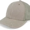 112wf Fremont Split KhakiLoden Trucker