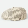 Brood Lightweight Newsboy Cap