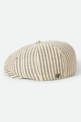 Brood Lightweight Newsboy Cap