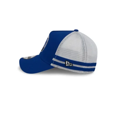 9FORTY A-FRAME Canterbury-Bankstown Bulldogs NRL Trucker Cap