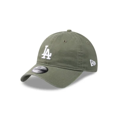 9TWENTY Los Angeles Dodgers MLB Essentials Baseball Cap