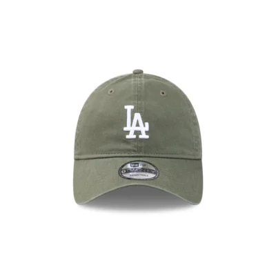 9TWENTY Los Angeles Dodgers MLB Essentials Baseball Cap
