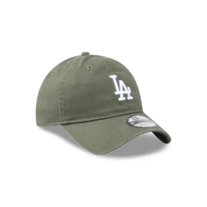 9TWENTY Los Angeles Dodgers MLB Essentials Baseball Cap